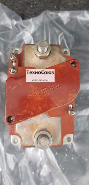 Контактор ТКС-601ДОД